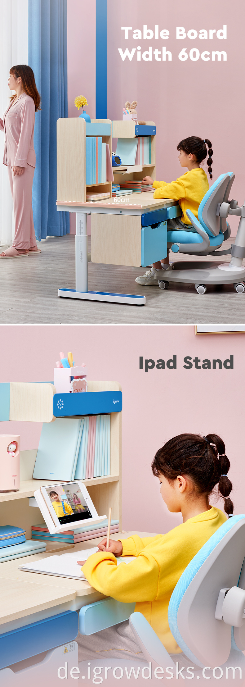 Study Table Kids Furniture